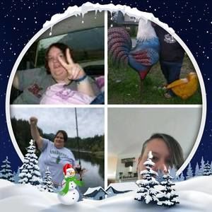 Meet your Posher, Denise